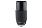 Vivitar 70-210mm f3.5 Series 1 Macro