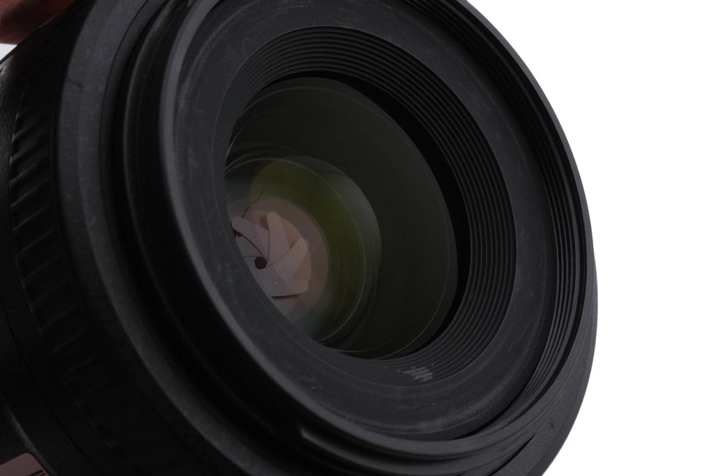 Nikon 35mm f1.8 AF-S Nikkor G