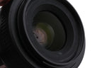 Nikon 35mm f1.8 AF-S Nikkor G