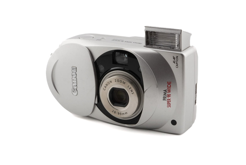 Canon Prima Super 90 Wide
