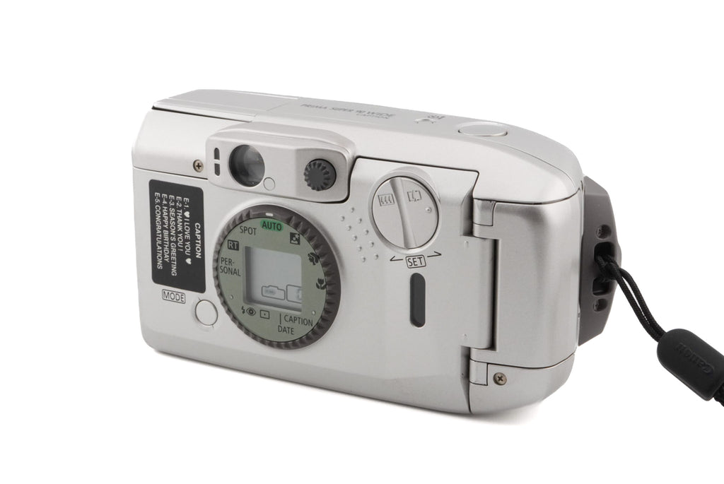 Canon Prima Super 90 Wide