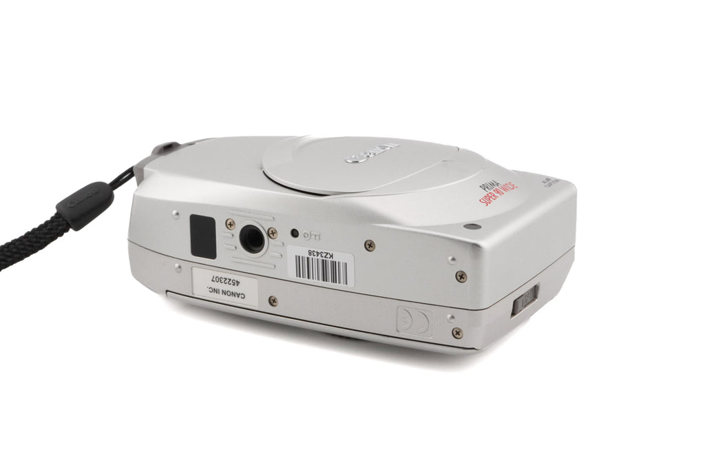 Canon Prima Super 90 Wide