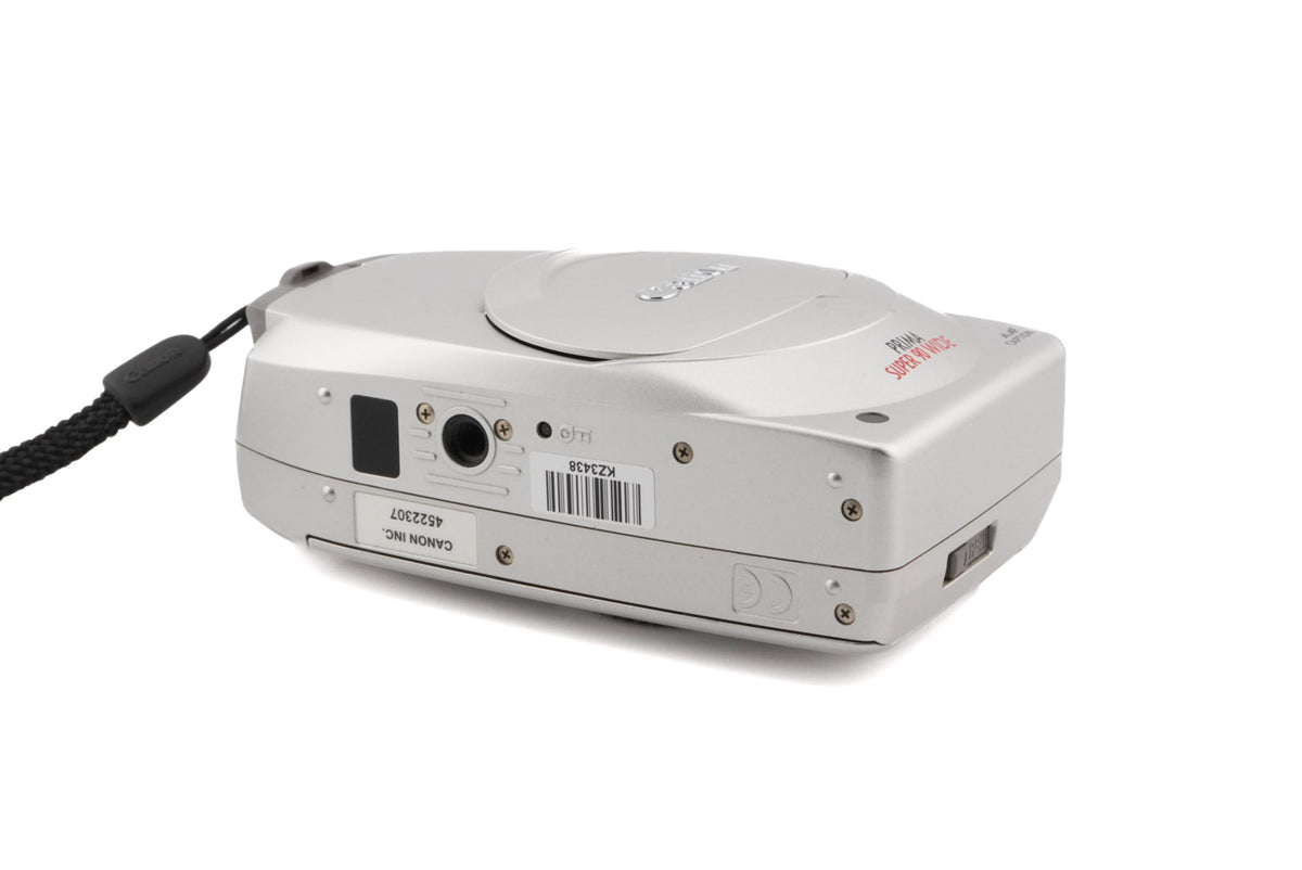 Canon Prima Super 90 Wide