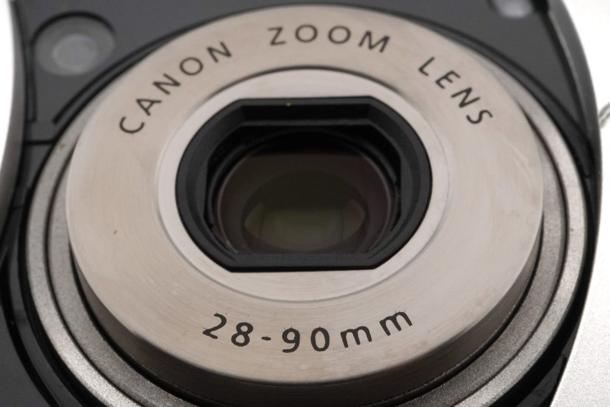 Canon Prima Super 90 Wide