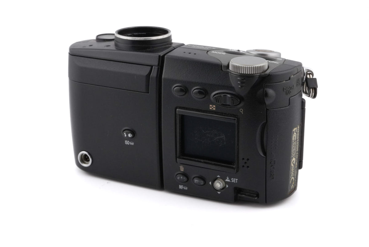 Nikon Coolpix 4500