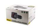 Nikon Coolpix 4500