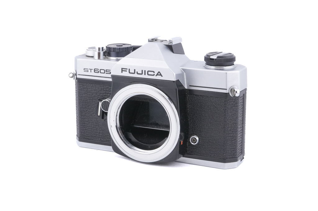 Fujica ST605