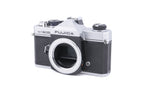 Fujica ST605