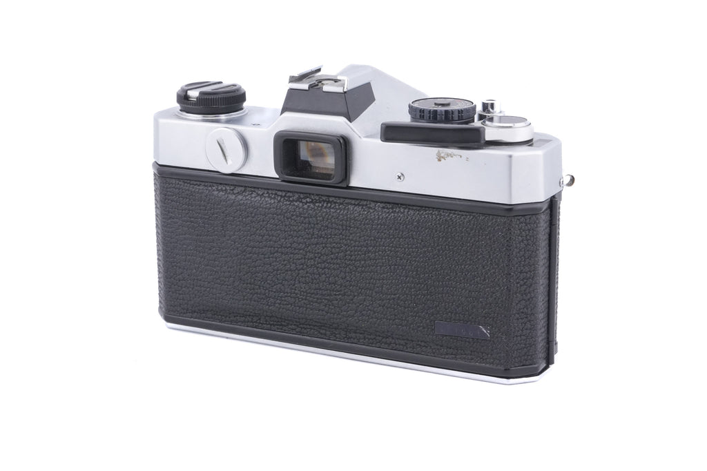 Fujica ST605
