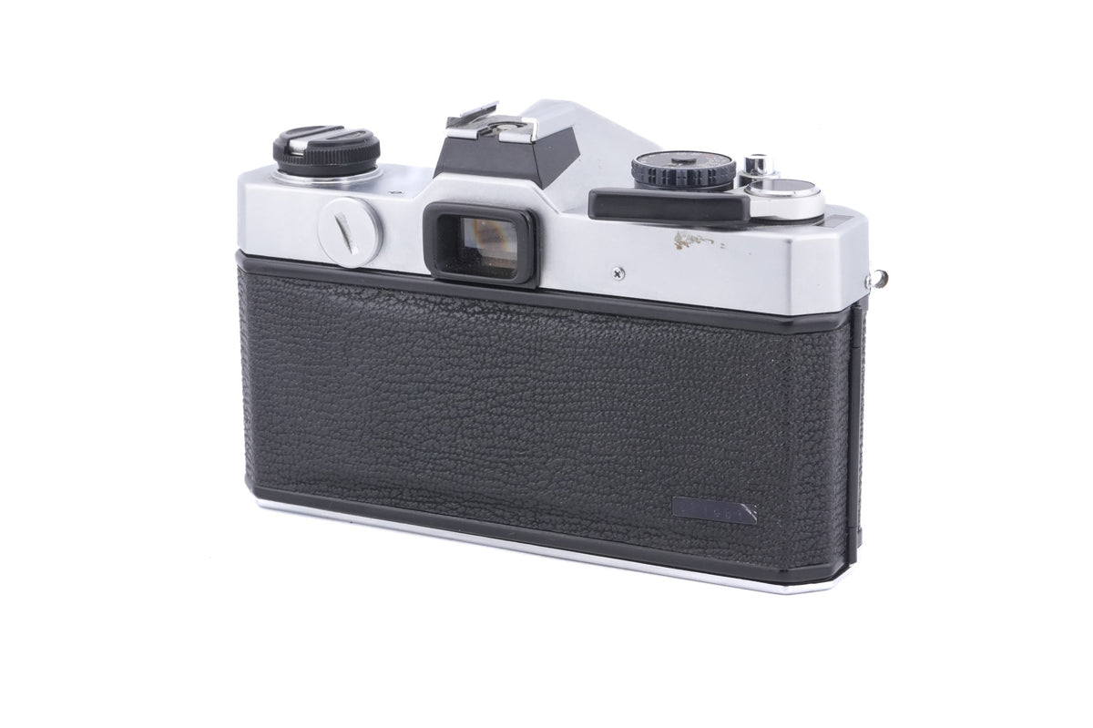 Fujica ST605