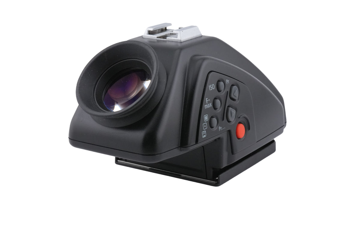 Hasselblad PME45 Prism Viewfinder