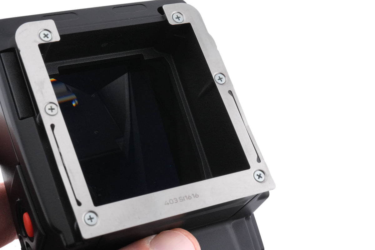 Hasselblad PME45 Prism Viewfinder
