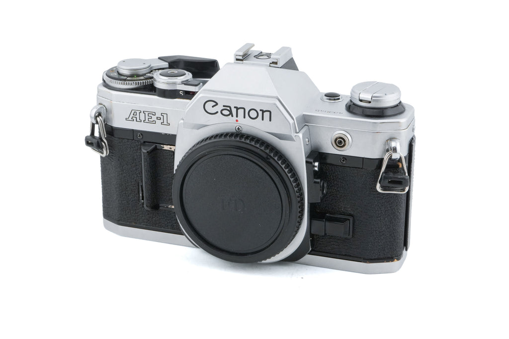 Canon AE-1