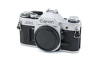 Canon AE-1