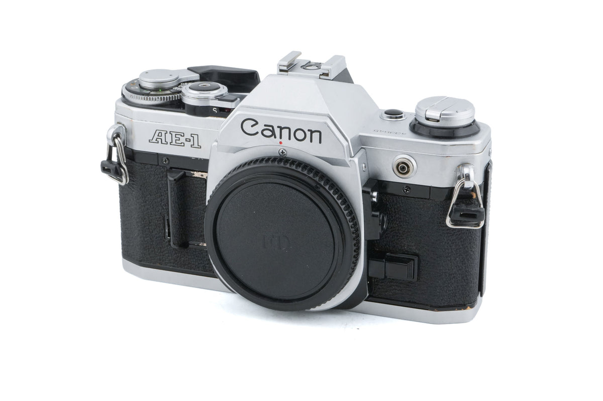 Canon AE-1