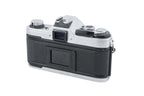 Canon AE-1