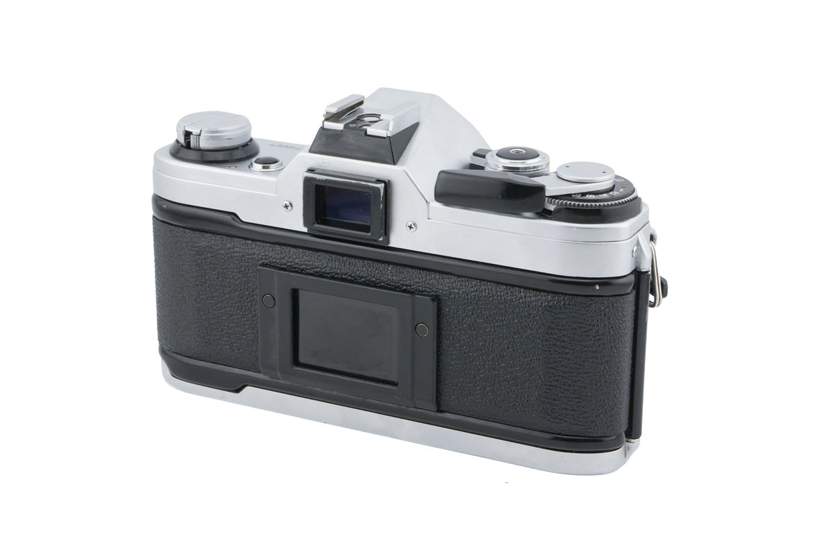 Canon AE-1