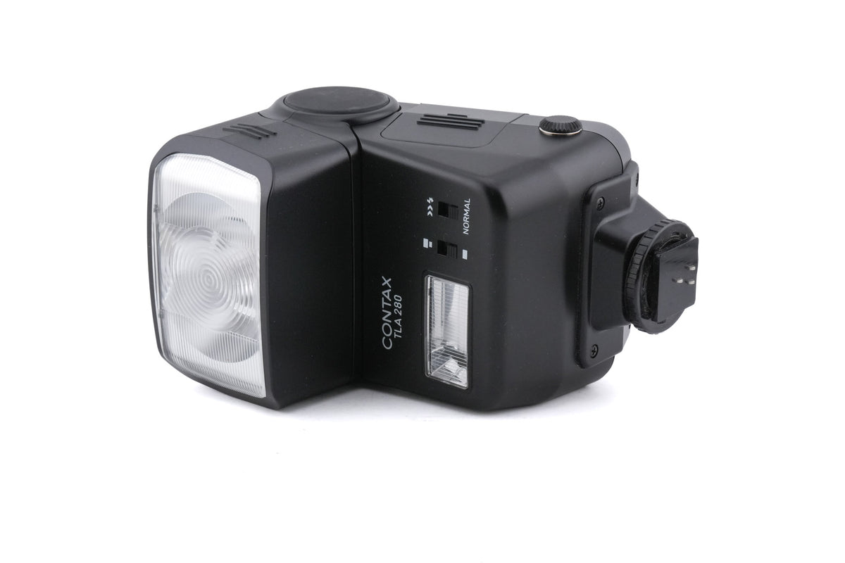 Contax TLA 280 Flash