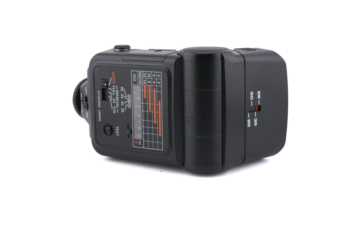 Contax TLA 280 Flash
