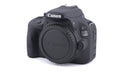 Canon EOS 100D