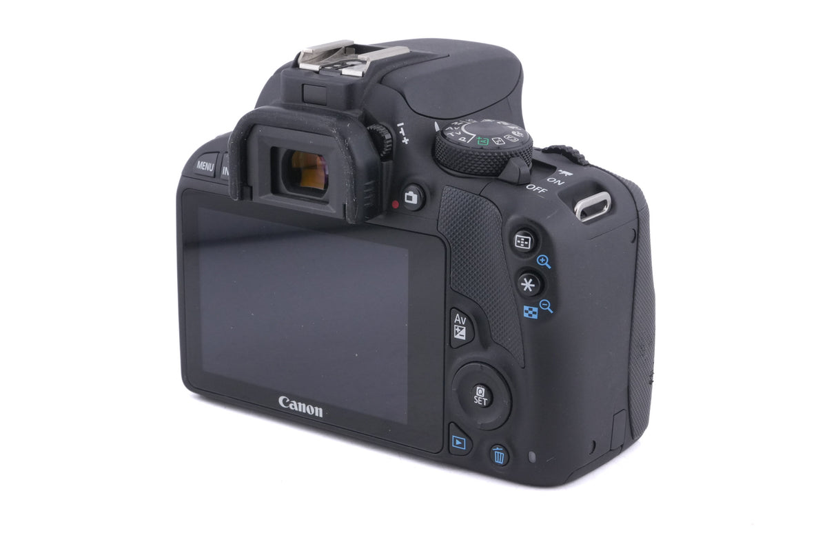 Canon EOS 100D