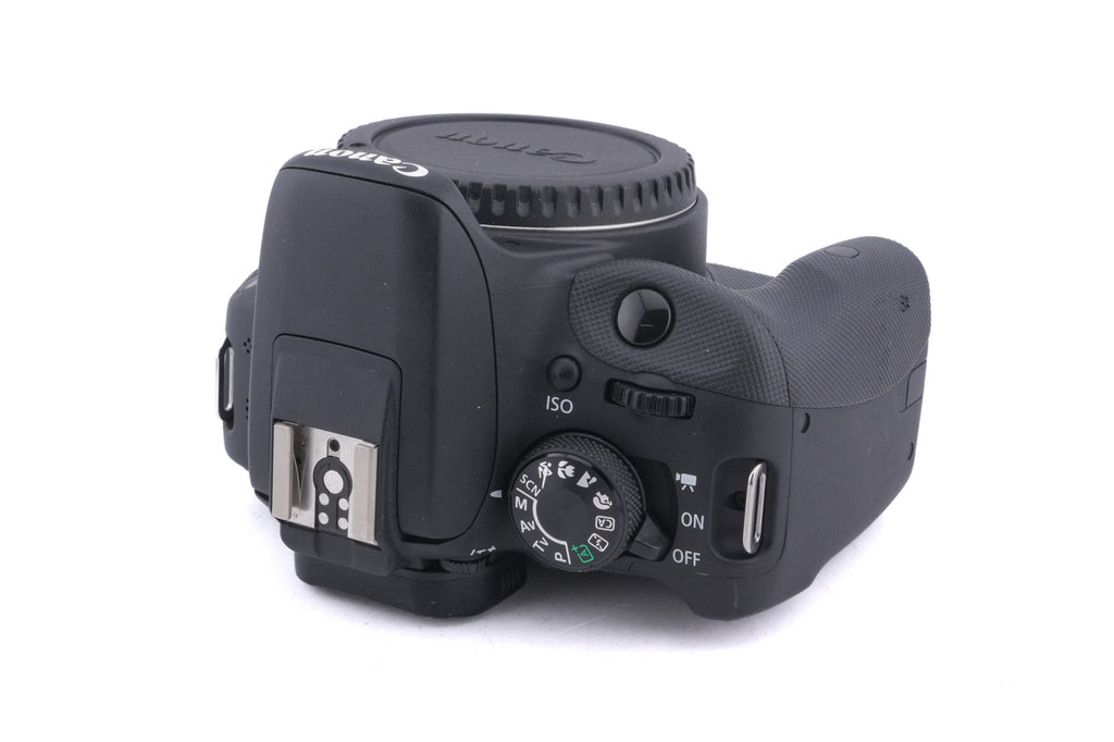 Canon EOS 100D