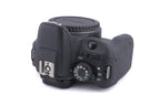 Canon EOS 100D