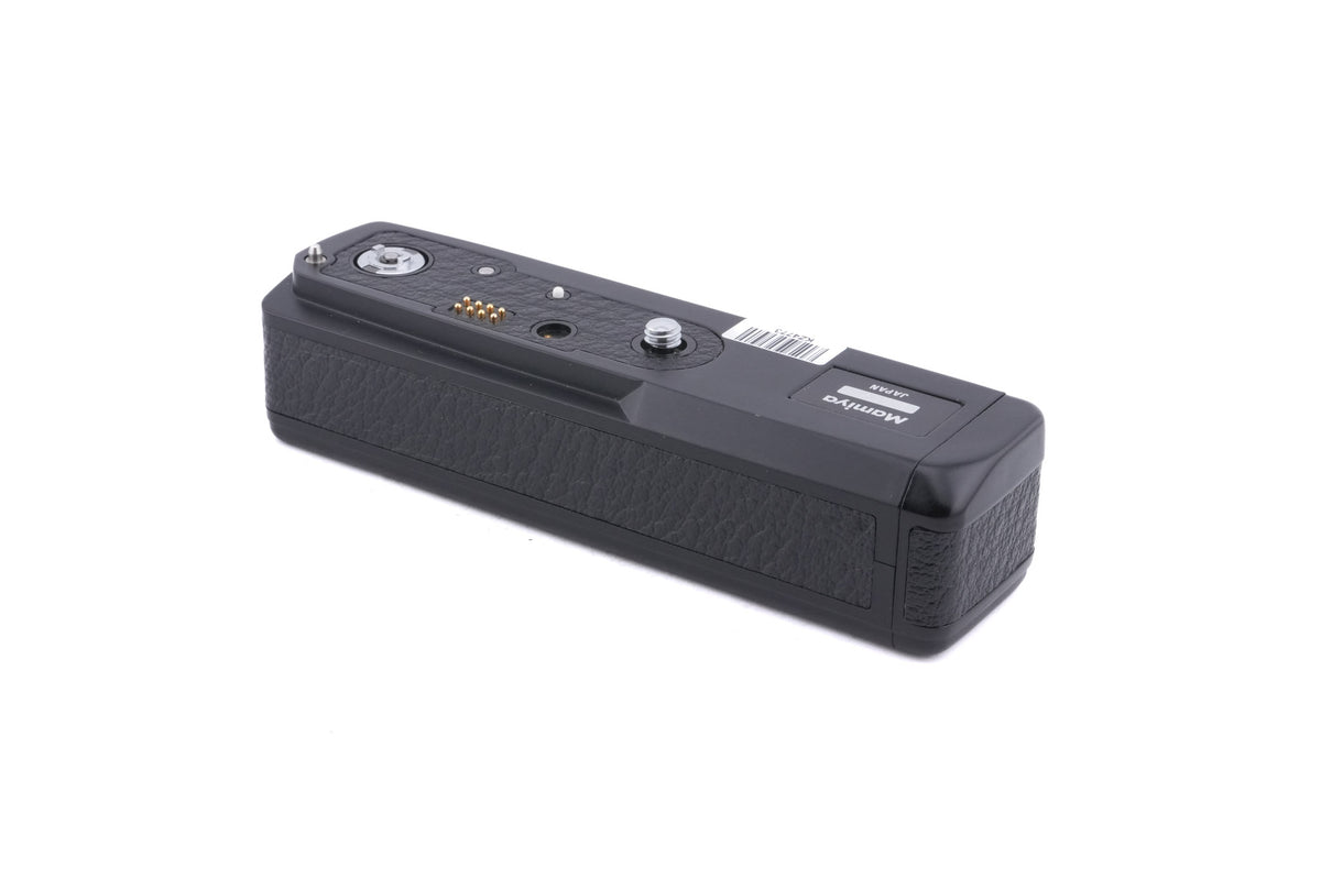 Mamiya Motor Winder