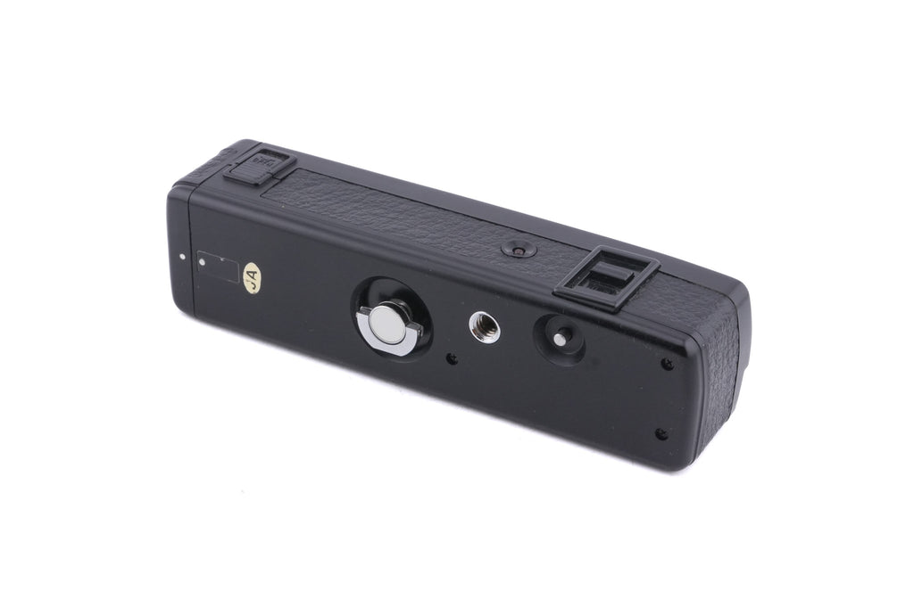 Mamiya Motor Winder