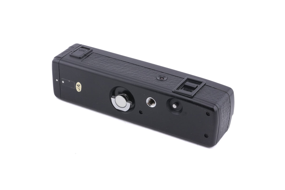 Mamiya Motor Winder