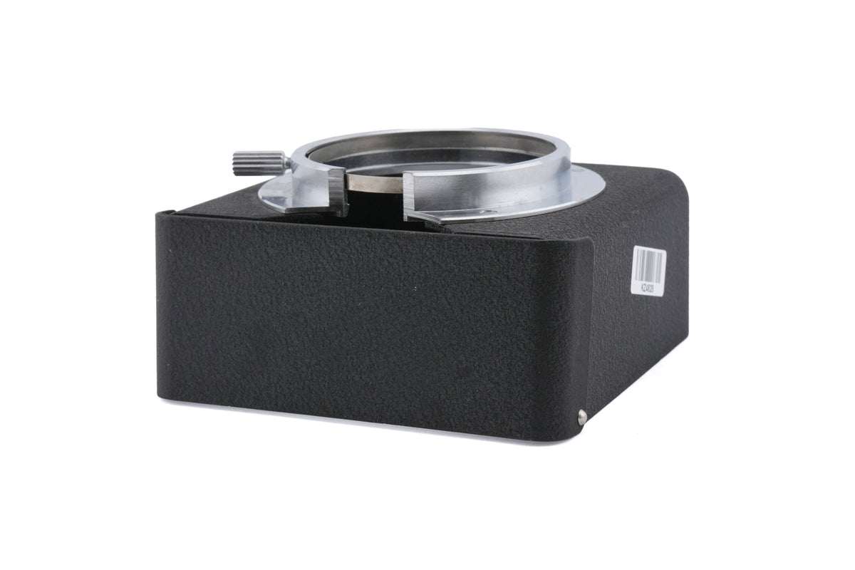 Mamiya Lens Hood (55mm f4.5 Sekor)
