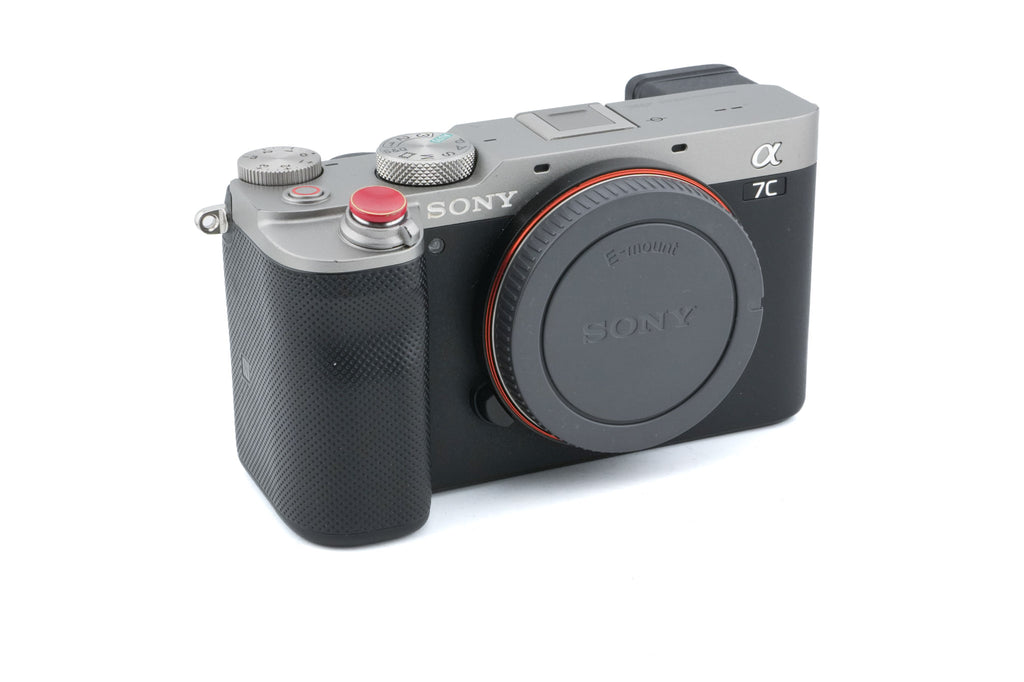 Sony A7C