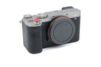 Sony A7C