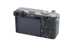 Sony A7C