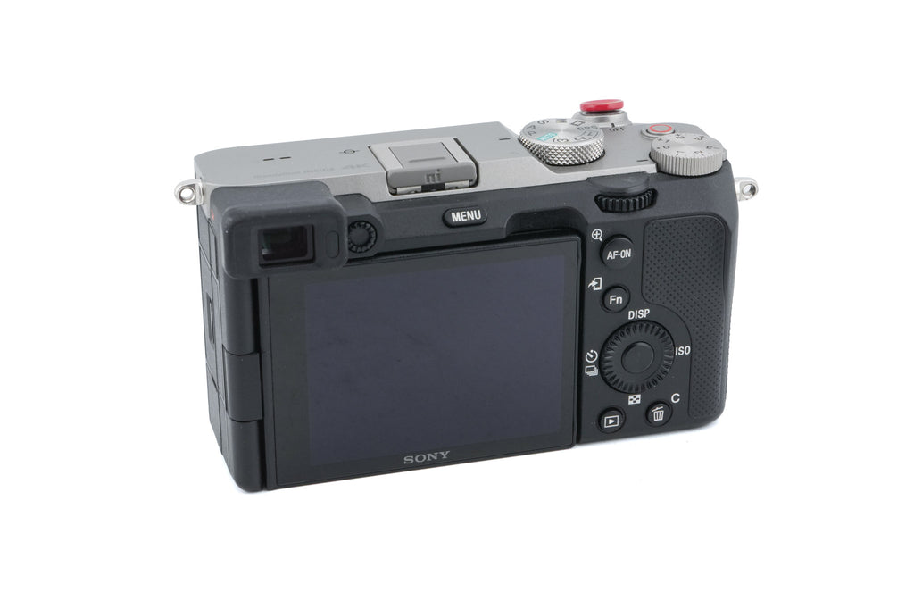 Sony A7C