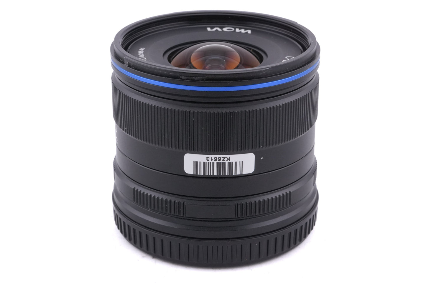 Laowa 7.5mm f2 C-Dreamer