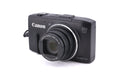 Canon PowerShot SX280 HS