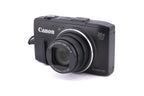 Canon PowerShot SX280 HS