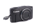 Canon PowerShot SX280 HS