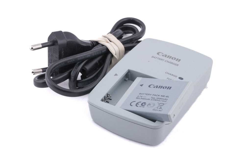 Canon PowerShot SX280 HS