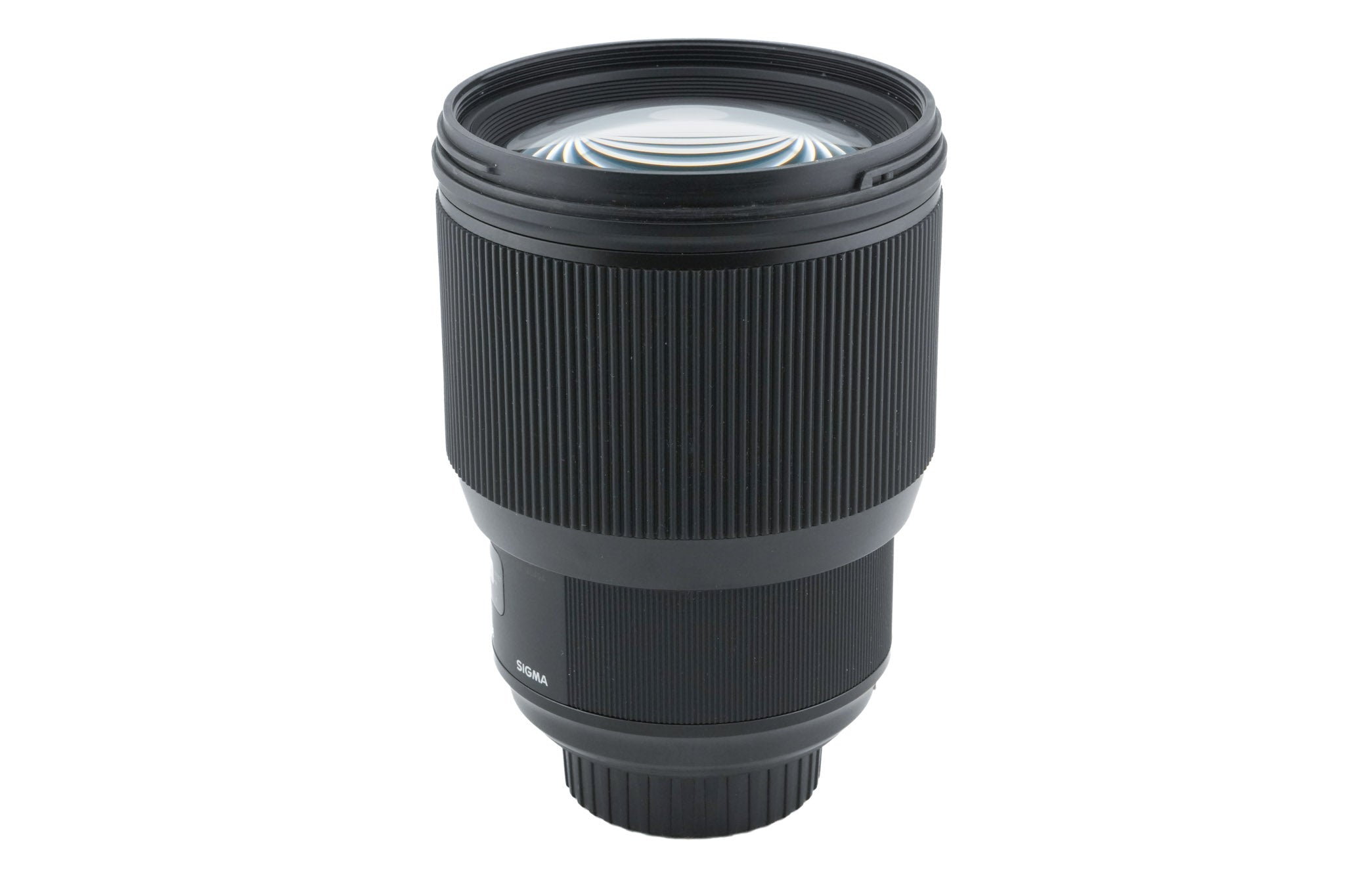 Sigma 85mm f1.4 DG HSM Art (016)