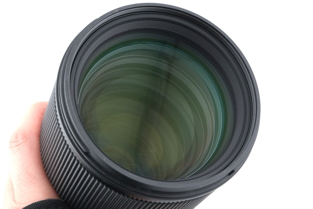 Sigma 85mm f1.4 DG HSM Art (016)