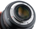 Sigma 85mm f1.4 DG HSM Art (016)