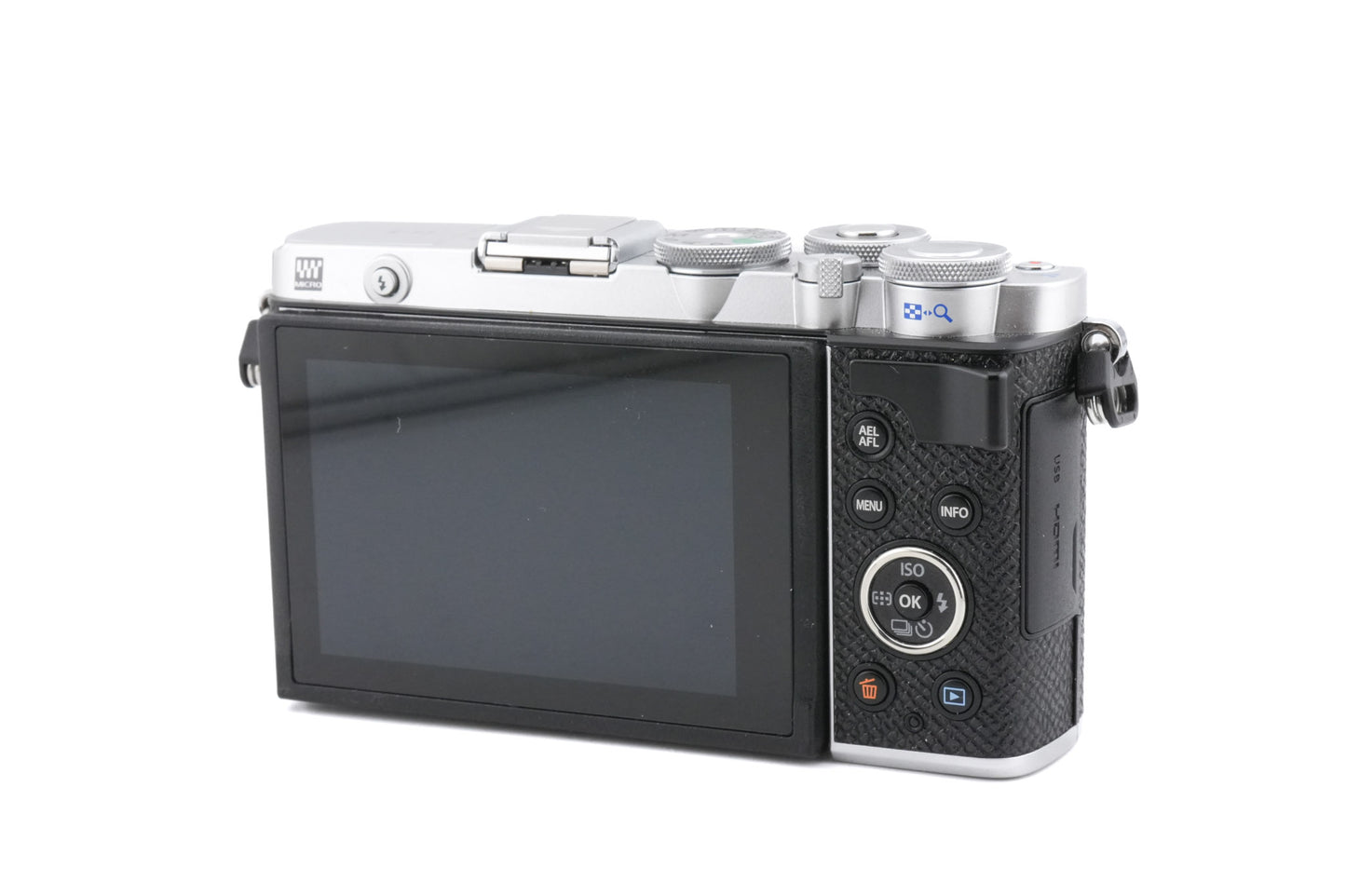 Olympus PEN E-P7