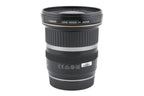 Canon 10-22mm f3.5-4.5 USM