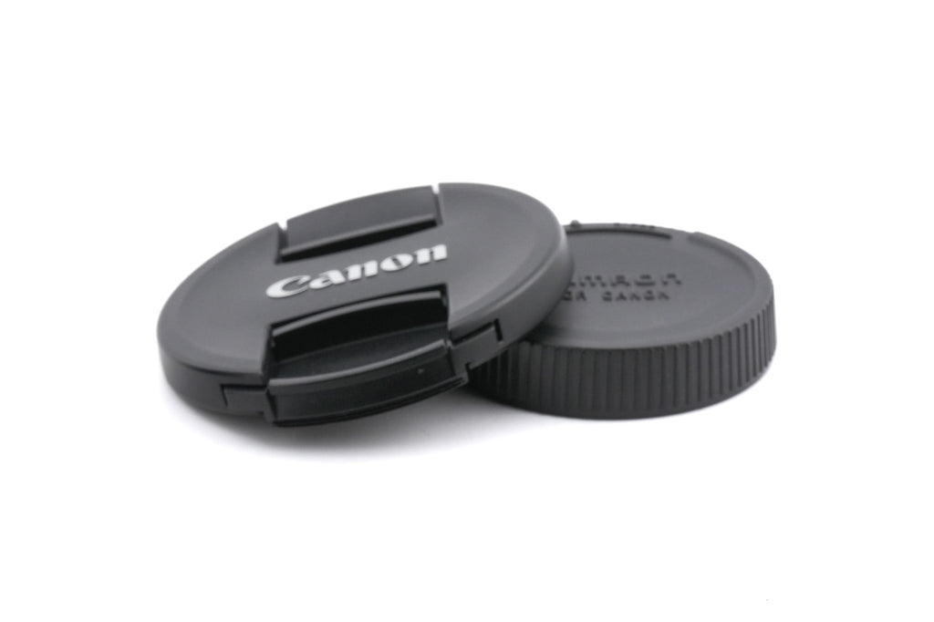 Canon 10-22mm f3.5-4.5 USM