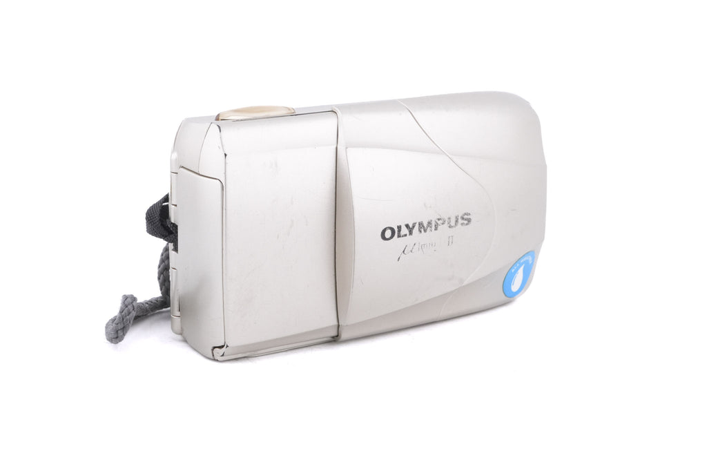 Olympus Mju-II