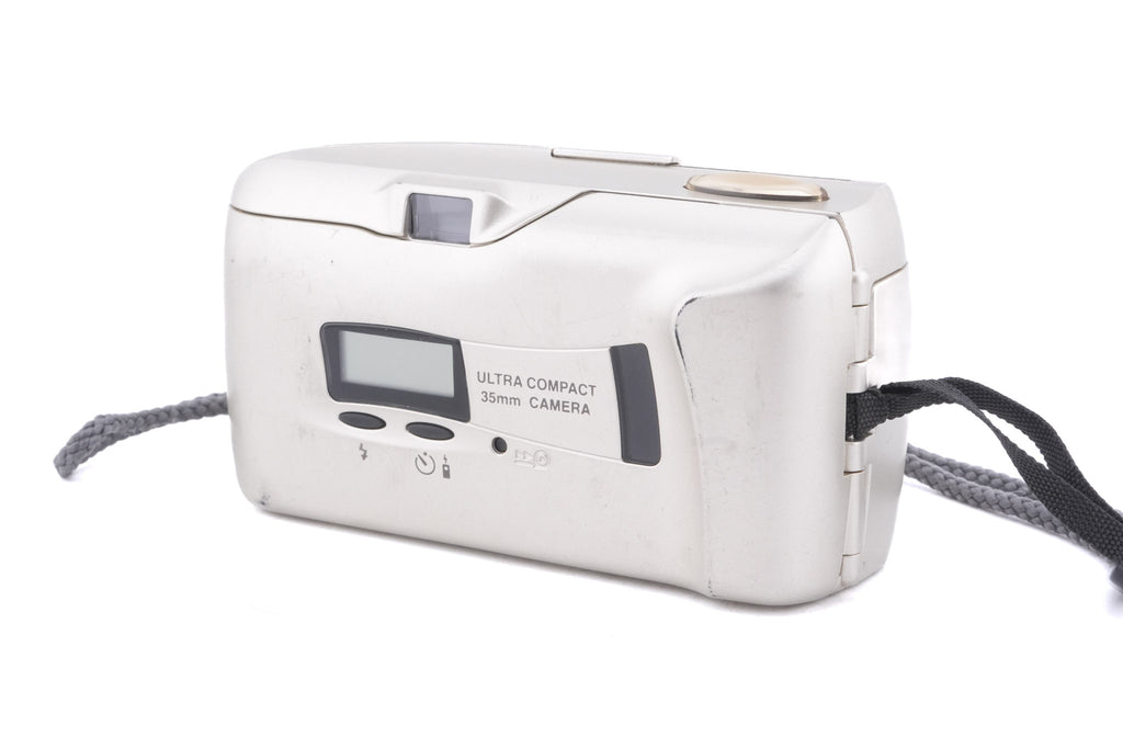 Olympus Mju-II