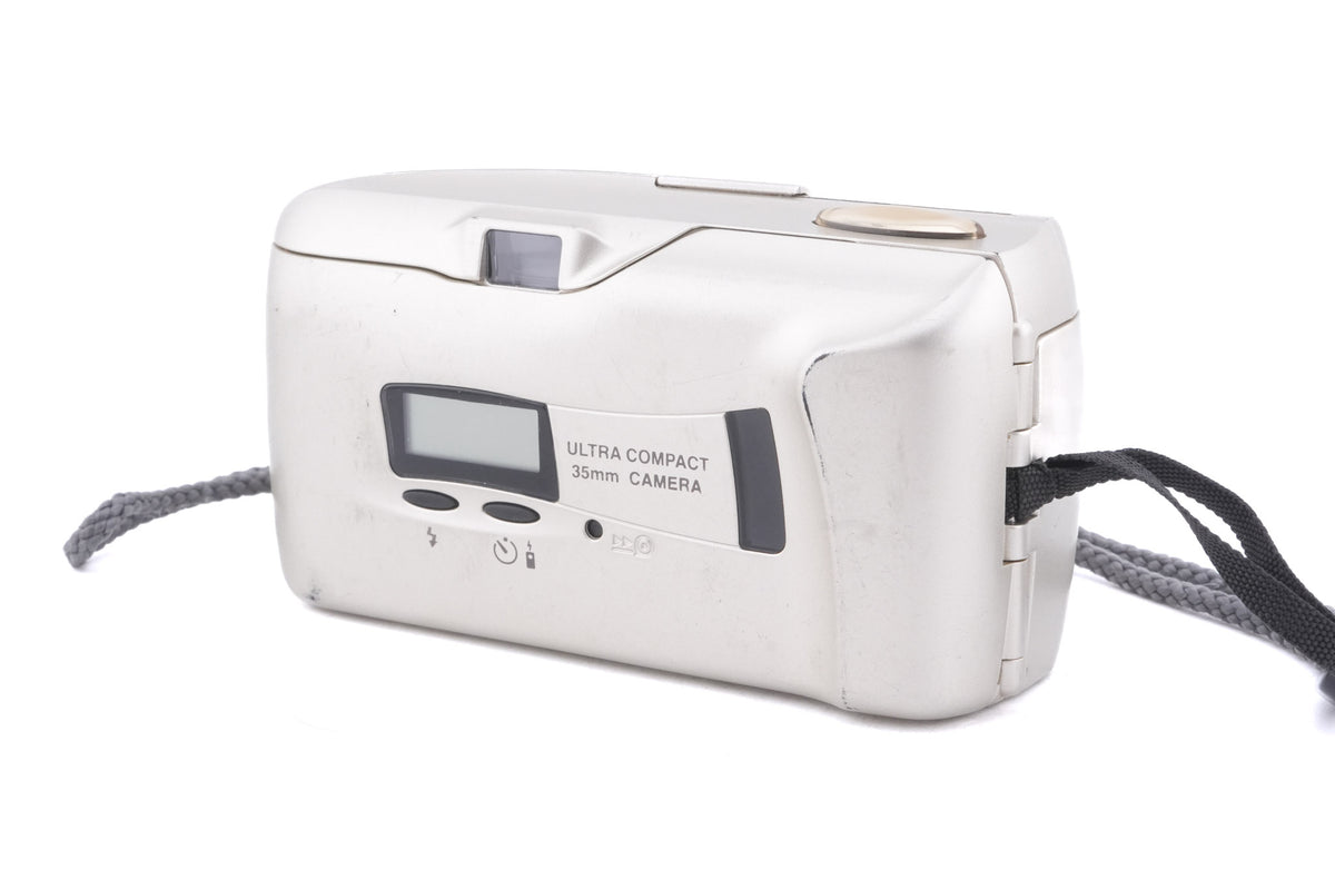 Olympus Mju-II