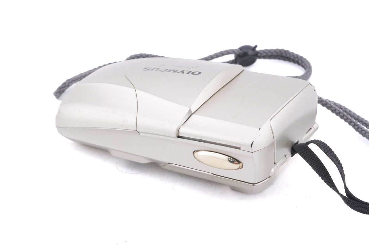Olympus Mju-II